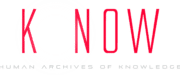 K NOW udlr