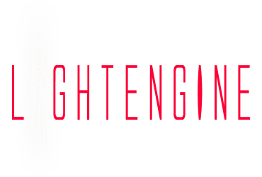 LIGHTENGINE udlr 2