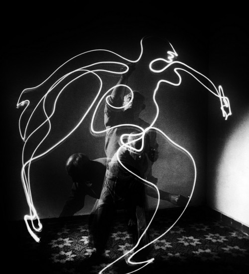 PICASSO PICASSO