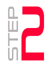 STEP 2 STEP 2